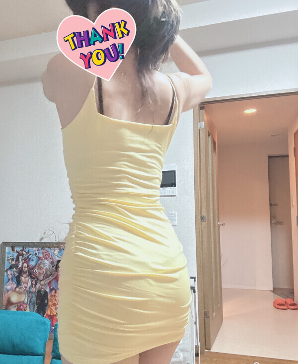 ありがとうございました♥️