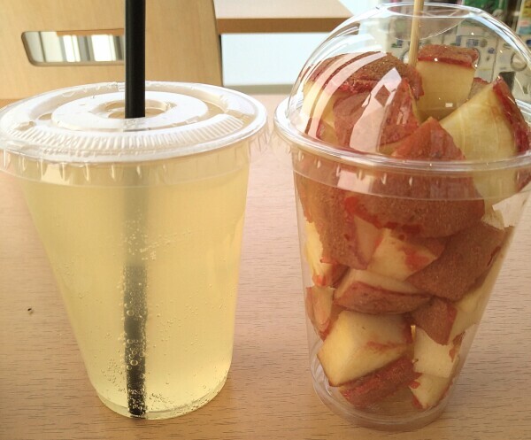 2個目🍎