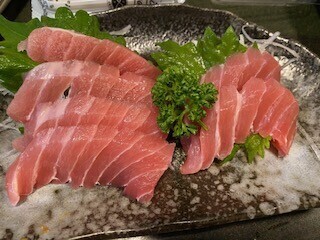 今日の晩御飯🍶