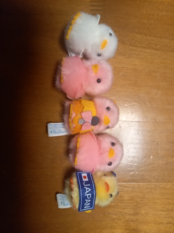 ぴよりーな🐥✨