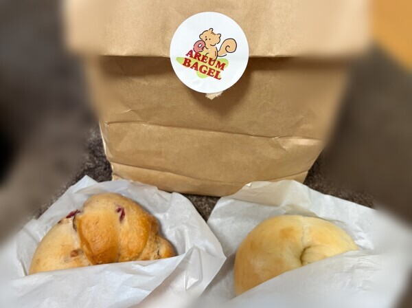 🥯