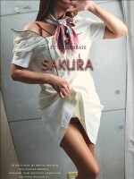 口コミNo.1の安心感！第一印象を裏切る、心ほどけるギャップ美人さくらさん♪