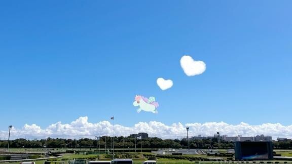 6/25 Yさま お礼? 今頃新幹線かな?