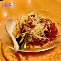梅雨開けたのかな?　気温高くなってきたので、冷やし系食べてきたよ♪