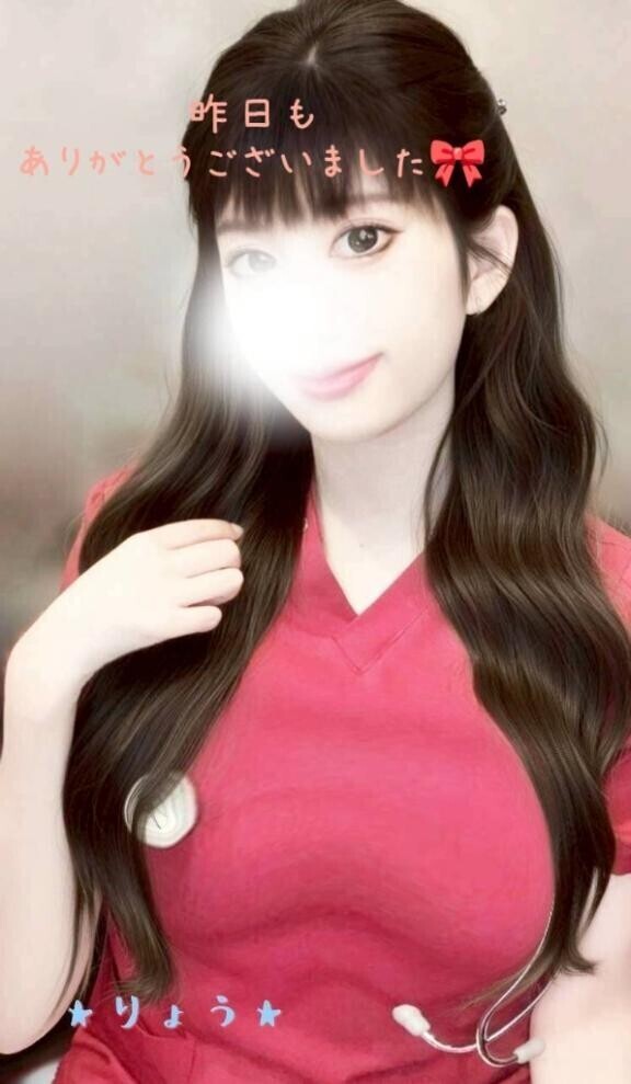 昨日のお礼、あとで丁寧に書かせてくださいね?