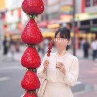 いっぱい?