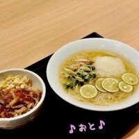 定番メニューの美味しさに気付きました！