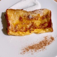 りの