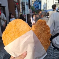 10月は夜に♪