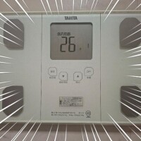 朝のルーティン