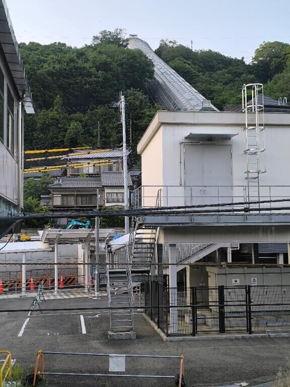 連休の予定は