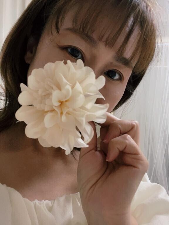 お礼??