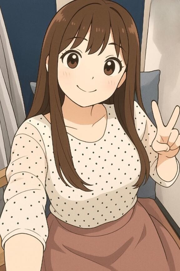 いろんなハジメテ