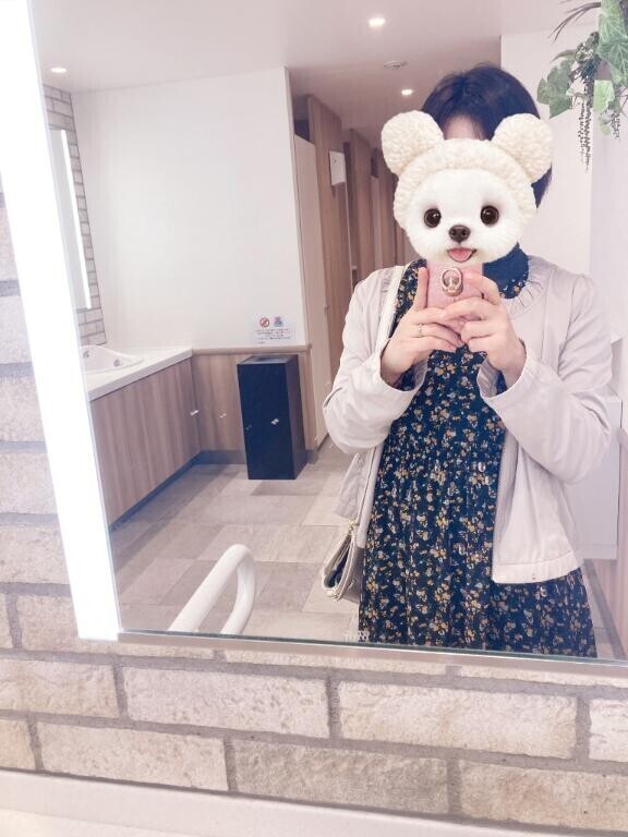 なんだよぉ～??