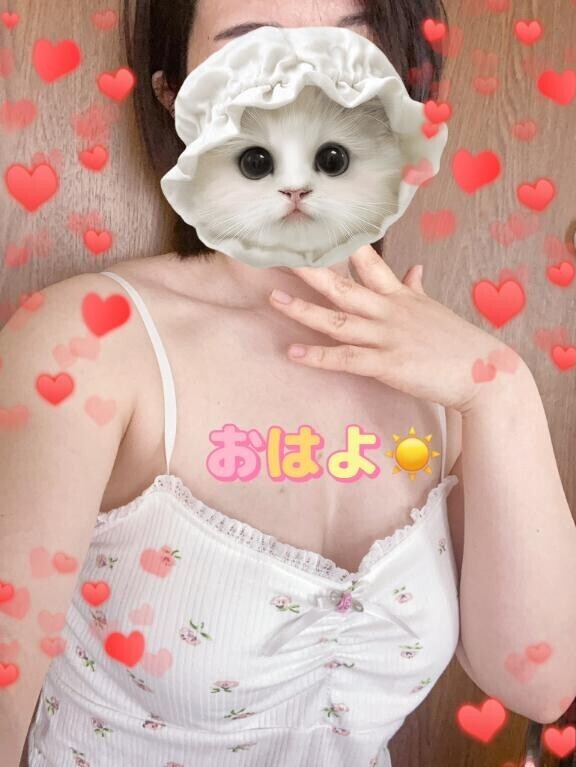おはよう??