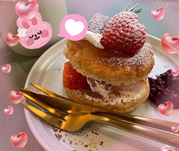 おやすみちゅう