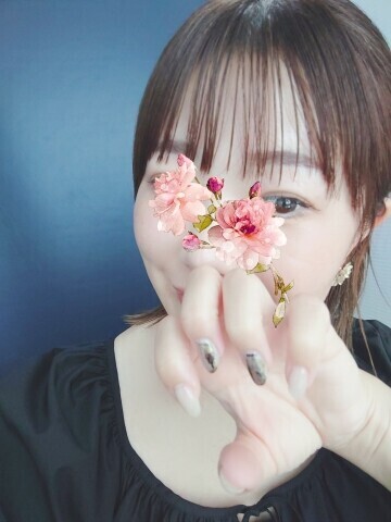 ネイル変えました?