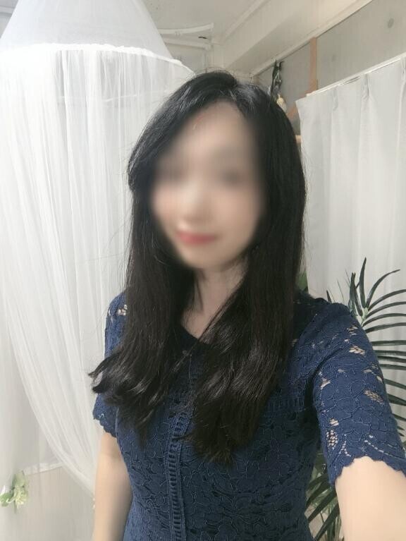 先日、初フェイシャル入りました