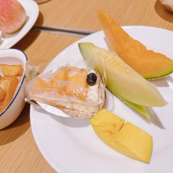 なにがすきー？