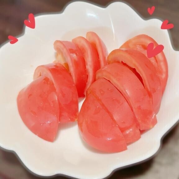 7/28 トマト美味しかったです！ Nさま お礼?