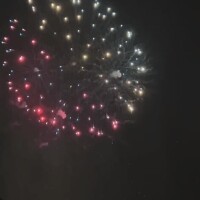 お祭り行きたい?