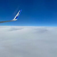 飛行機??