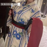 ?おやすみなさい?