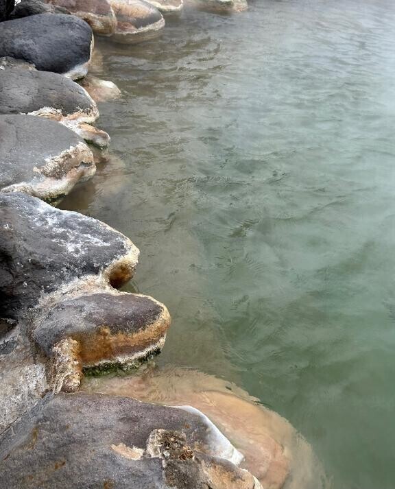 温泉