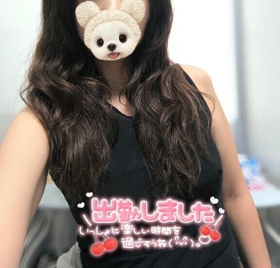 出勤しました