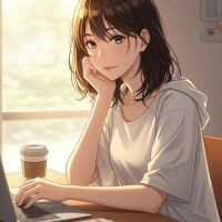 優しい人に会いたいです??