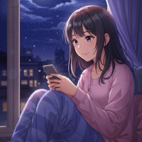 この気持ち届くかな？?