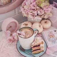 らすと～