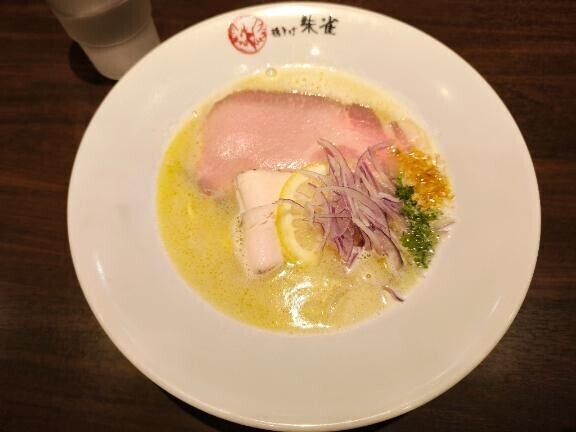 ドMさんに施術して銭湯行ってラーメン食べた