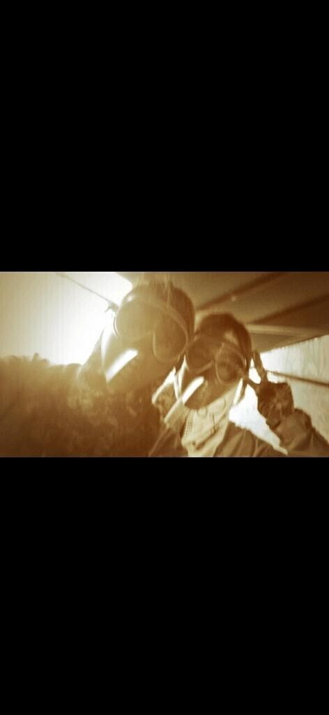 肌寒くなってきて