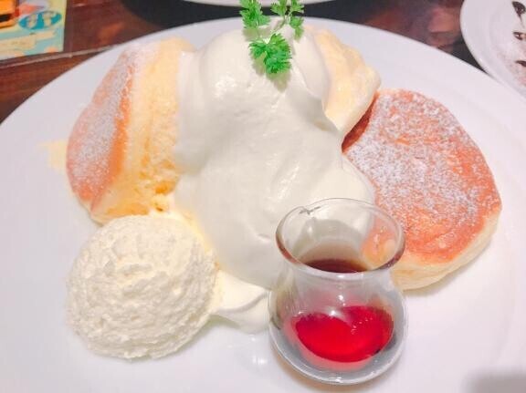 リフレッシュ??