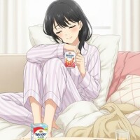 笑われて、ちょっと救われた日??