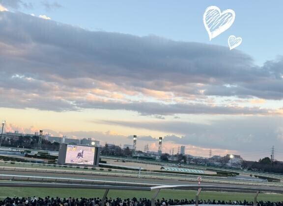 10/21 Mさま お礼? 帰りの運転気をつけてね?