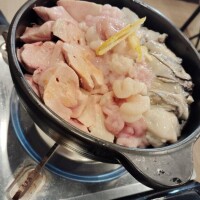 さむいね