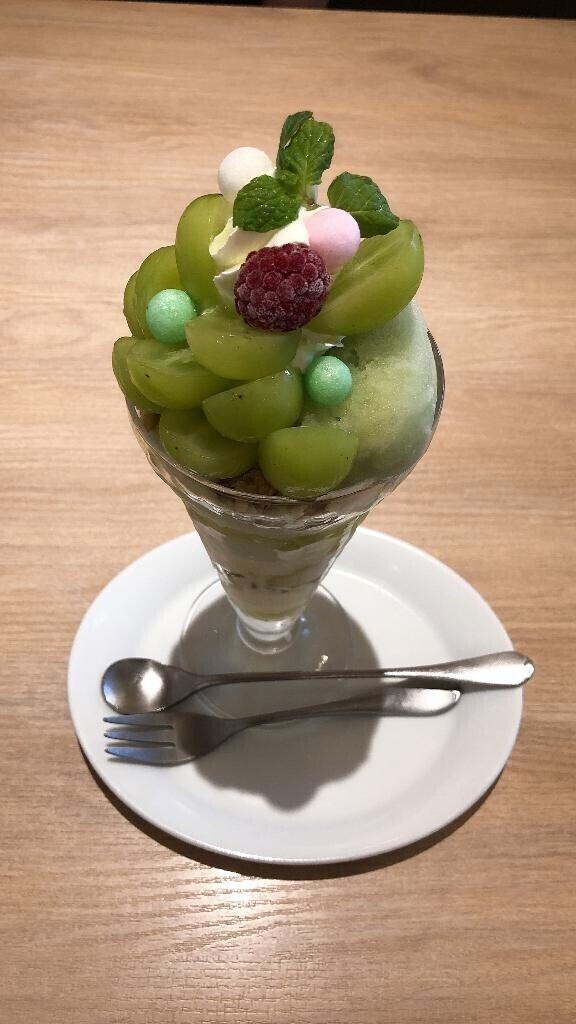 別れもあれば出会いもあり？