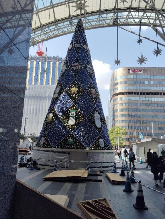 あわてんぼうの