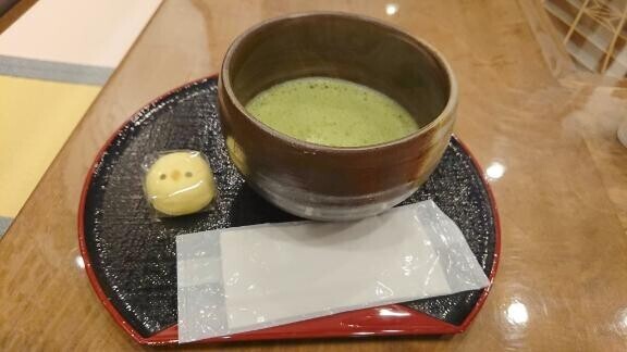 だいすきなもの?