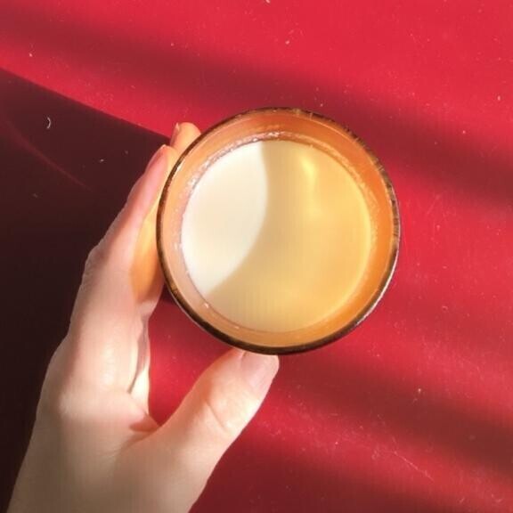 寒い夜、じんわり温まる夜