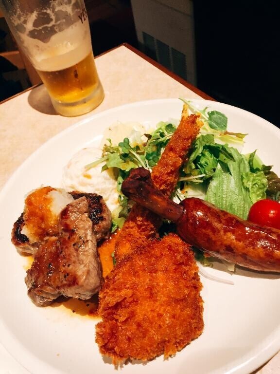 今日のわたし??