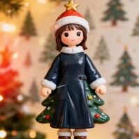 りんりんりん…