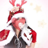 気分はクリスマス?