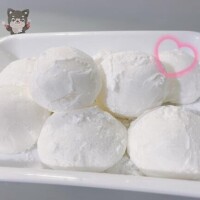 手作り派？市販派？