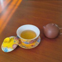 焙じ茶