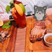 1/21 Hさま お礼? ごちそうさまでした?