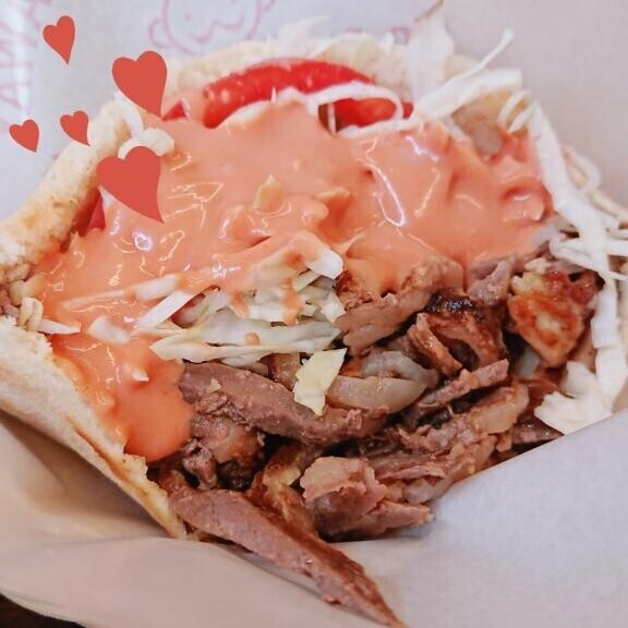 1/24 Hさま お礼? 写真でお裾分け?