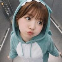 流行りのAI加工?